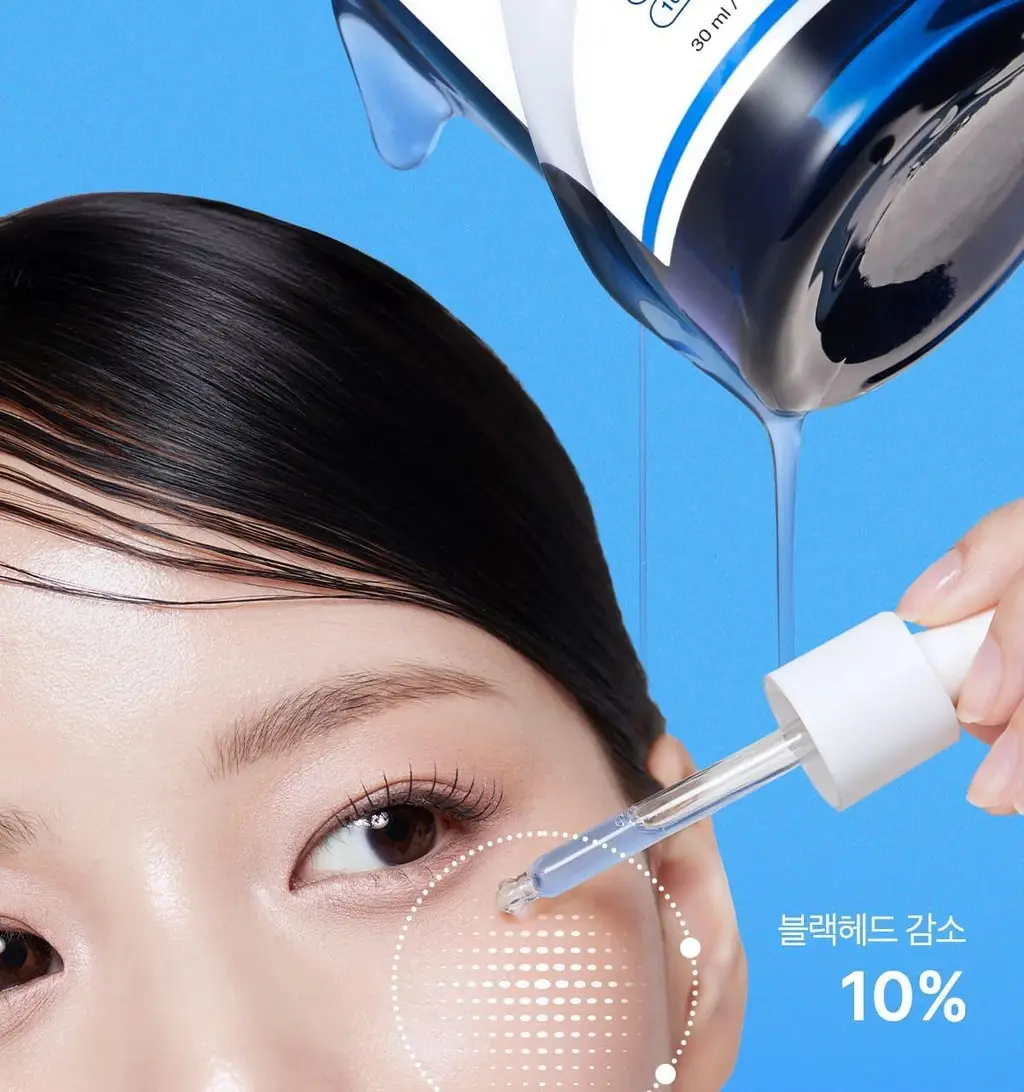 [100% 리뷰이벤트/NEW] 메디큐브 제로 모공 원데이 펩타이드 세럼 30ml 상세페이지 13